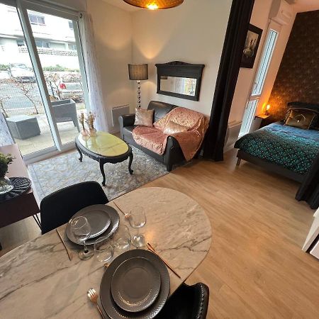 Le Trendy Apartment Cesson-Sévigné Екстериор снимка