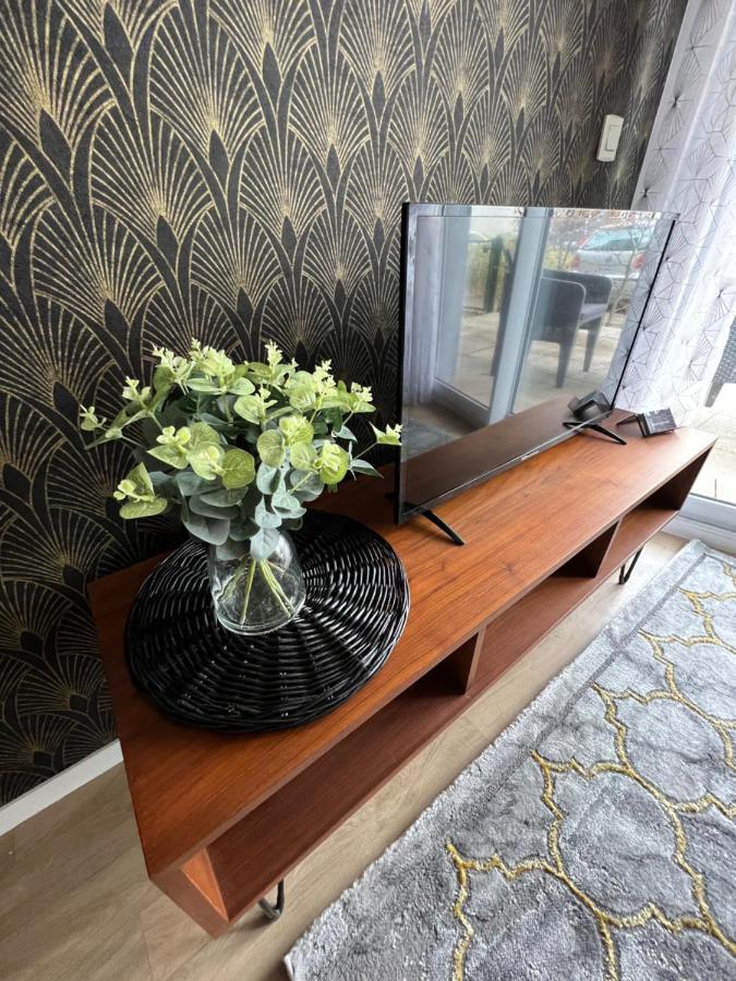 Le Trendy Apartment Cesson-Sévigné Екстериор снимка