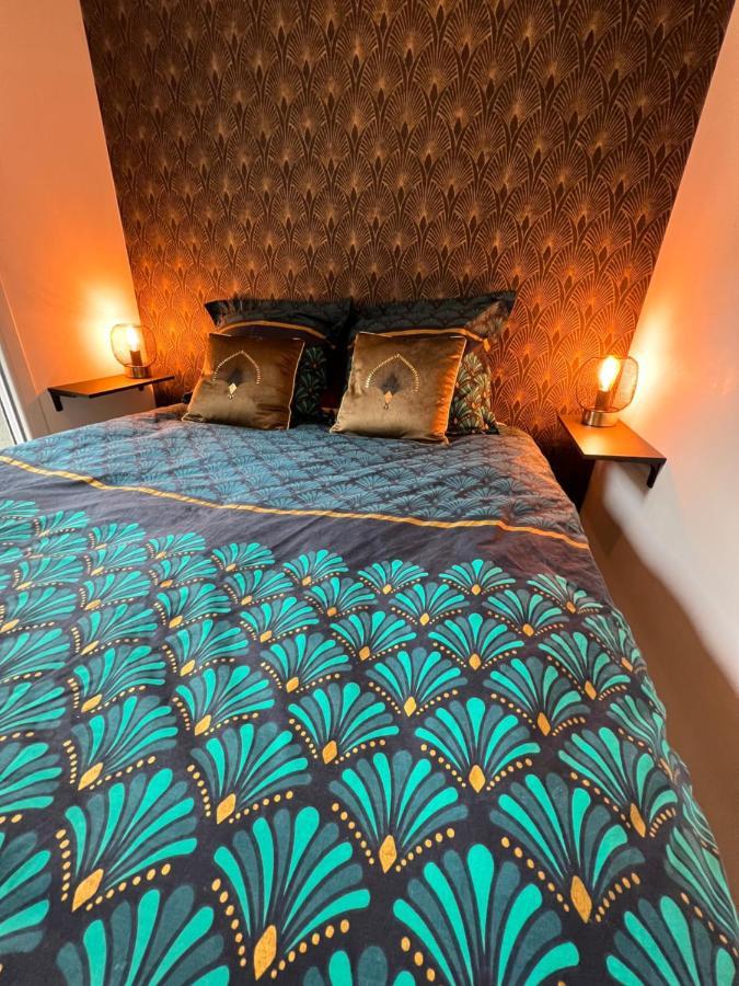 Le Trendy Apartment Cesson-Sévigné Екстериор снимка
