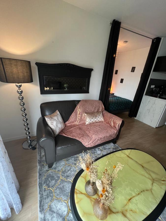 Le Trendy Apartment Cesson-Sévigné Екстериор снимка