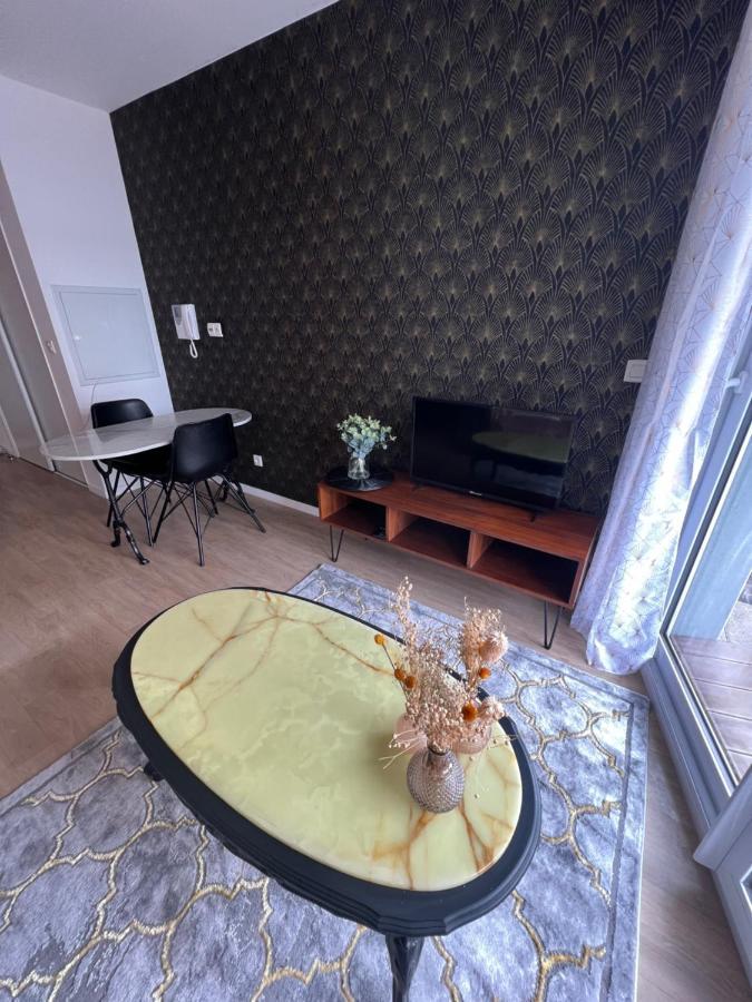 Le Trendy Apartment Cesson-Sévigné Екстериор снимка